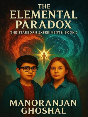 cover image of The Elemental Paradox